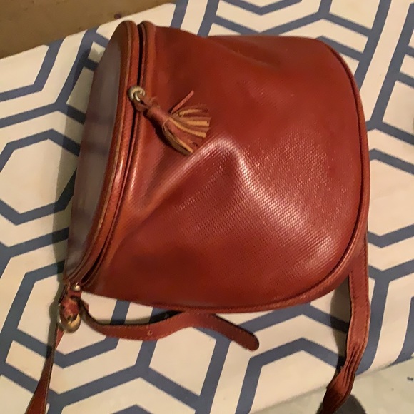 Vintage Bottega Veneta Fisherman Crossbody Bag - Picture 4 of 14